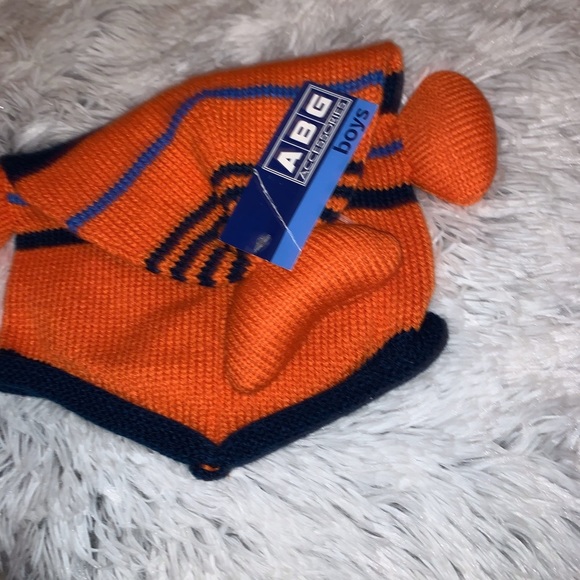 Fish skullcap - Picture 2 of 2